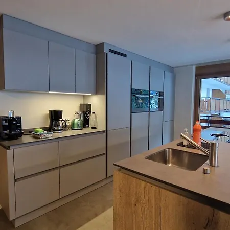 Apartamento Derby