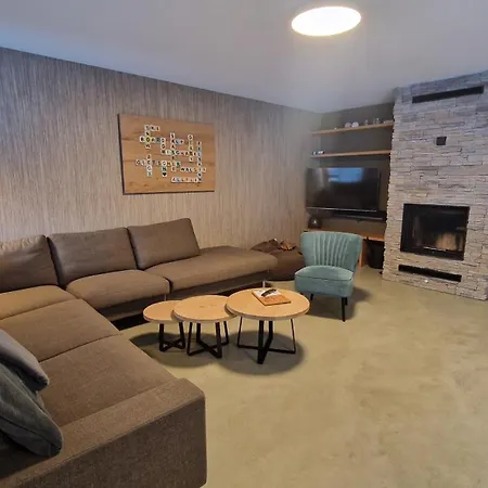 Apartamento Derby *