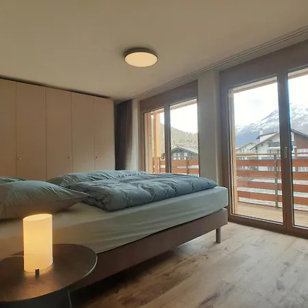 Derby Apartment