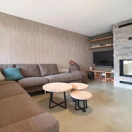 Derby Apartment